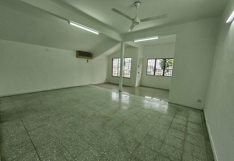 Taman Cheras (Yulek Heights)