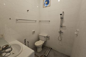 Taman Cheras (Yulek Heights)