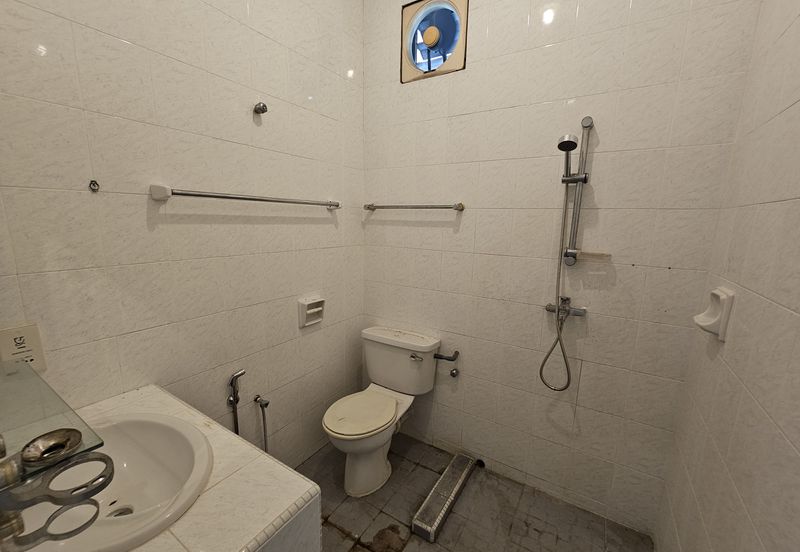 Taman Cheras (Yulek Heights)