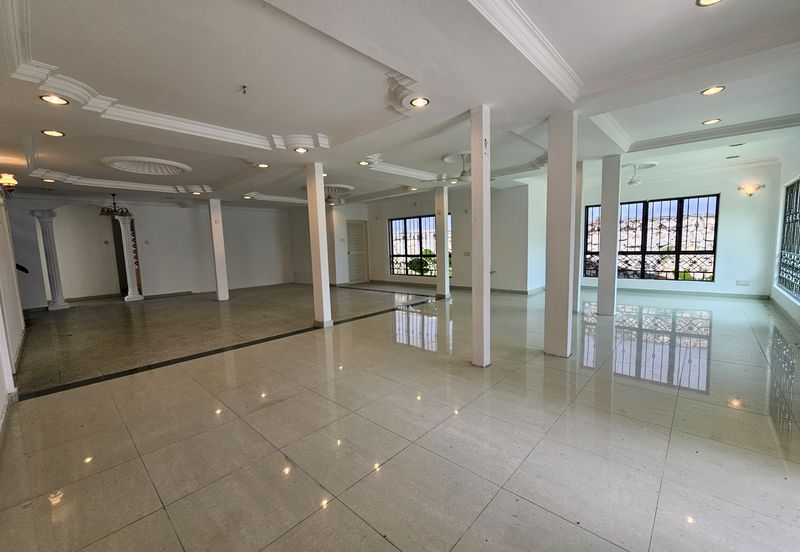 Taman Cheras (Yulek Heights)