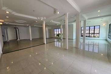 Taman Cheras (Yulek Heights)