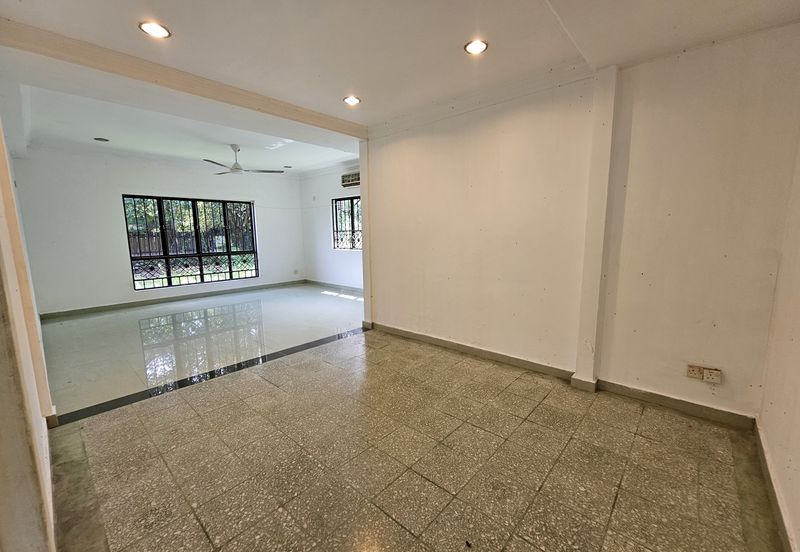 Taman Cheras (Yulek Heights)