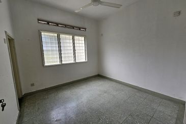 Taman Cheras (Yulek Heights)