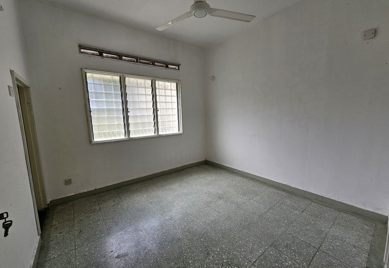 Taman Cheras (Yulek Heights)