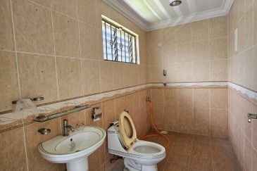 Taman Cheras (Yulek Heights)