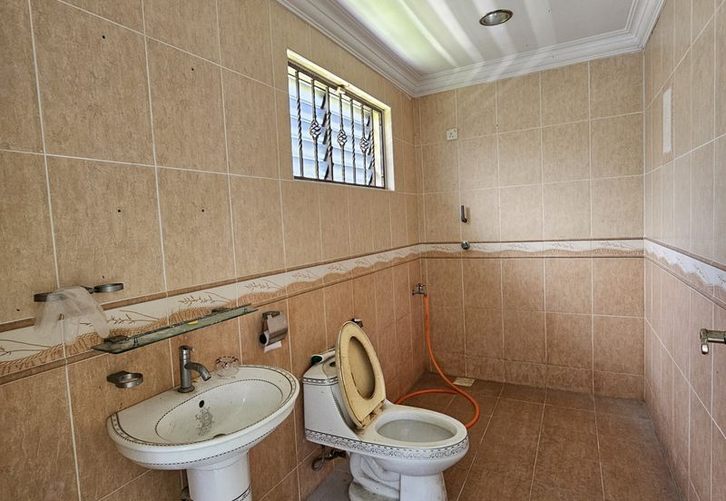 Taman Cheras (Yulek Heights)