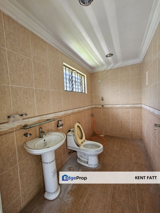 Bungalow Taman Yulek Cheras, Kuala Lumpur, Cheras