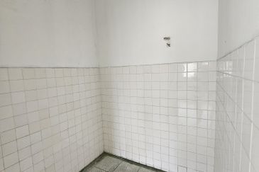 Taman Cheras (Yulek Heights)