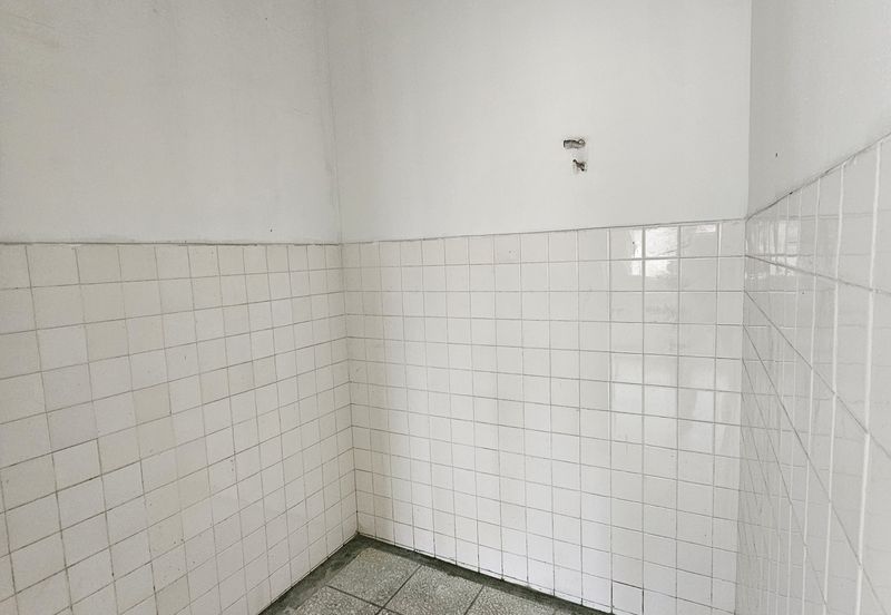 Taman Cheras (Yulek Heights)