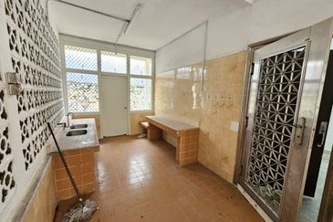 Taman Cheras (Yulek Heights)