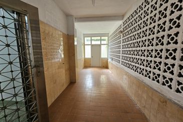 Taman Cheras (Yulek Heights)