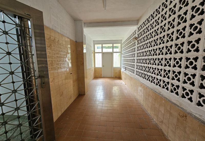 Taman Cheras (Yulek Heights)