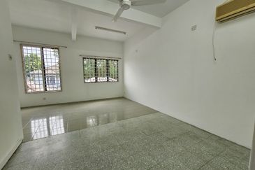 Taman Cheras (Yulek Heights)