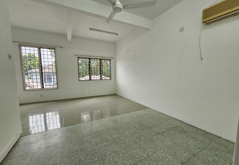 Taman Cheras (Yulek Heights)