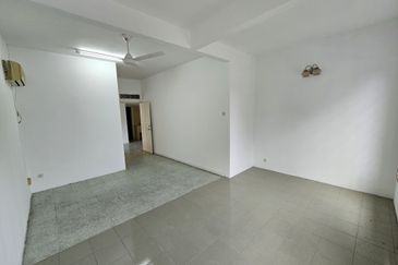 Taman Cheras (Yulek Heights)