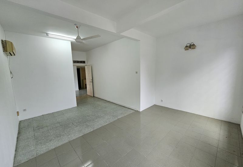 Taman Cheras (Yulek Heights)