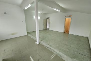 Taman Cheras (Yulek Heights)