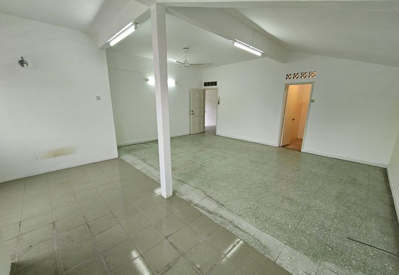 Taman Cheras (Yulek Heights)