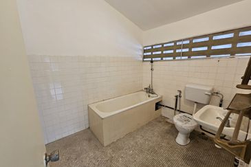 Taman Cheras (Yulek Heights)