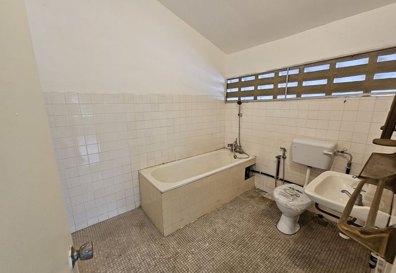 Taman Cheras (Yulek Heights)