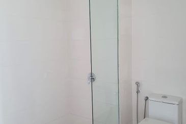 The Parque Residence @ Eco Santuary