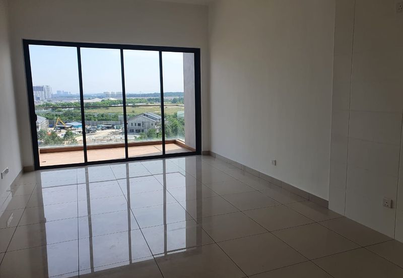 The Parque Residence @ Eco Santuary