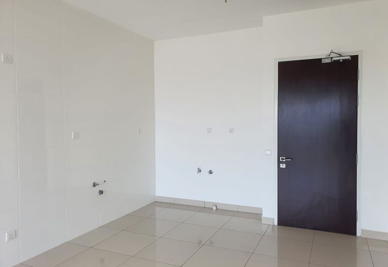 The Parque Residence @ Eco Santuary