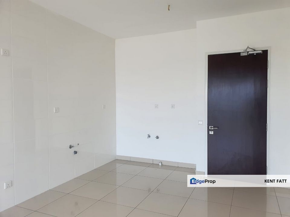 The Parque Residence @ Eco Santuary, Selangor, Telok Panglima Garang