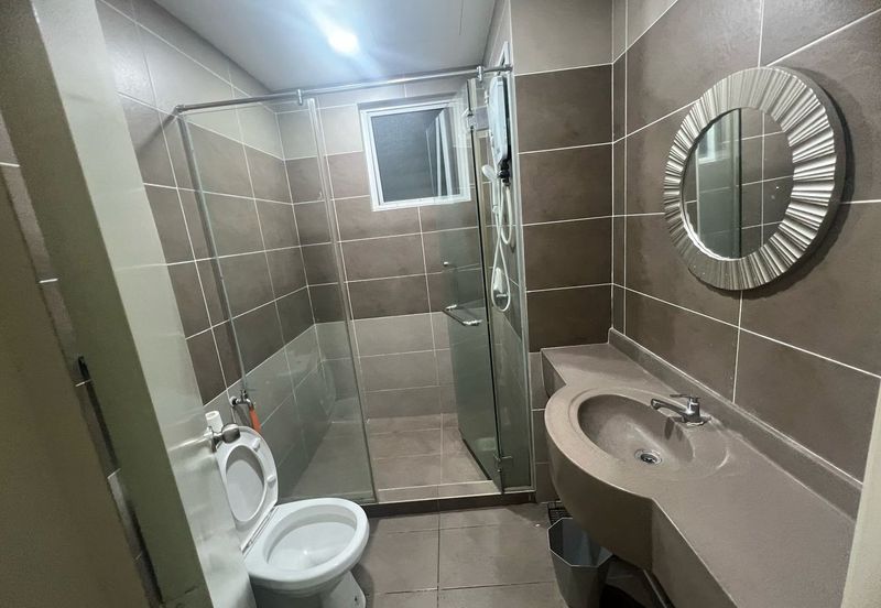 Sungai Long Residence