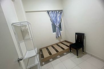 Sungai Long Residence