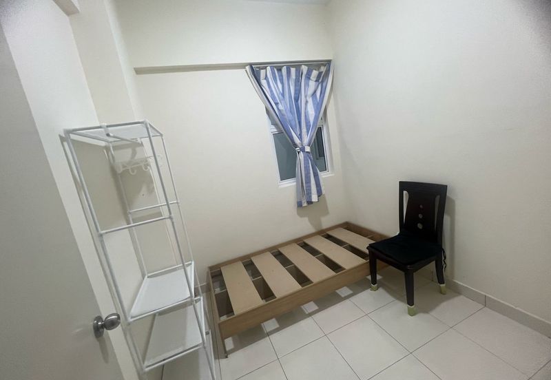 Sungai Long Residence