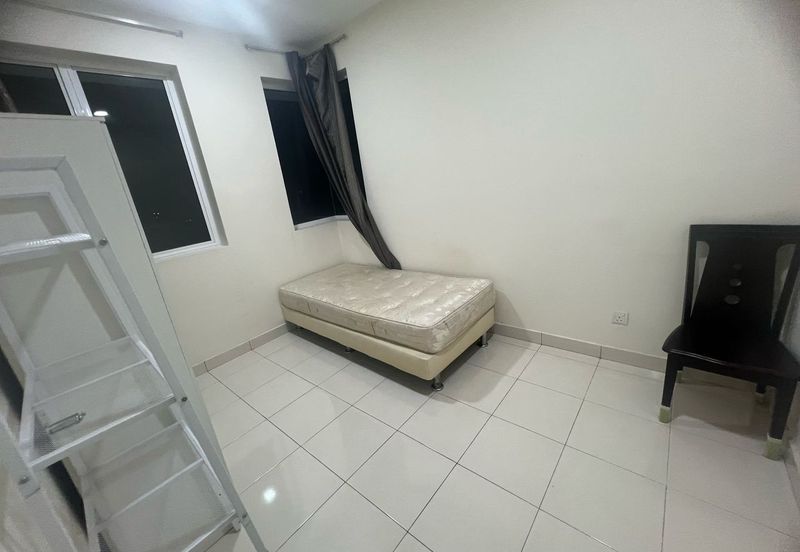 Sungai Long Residence