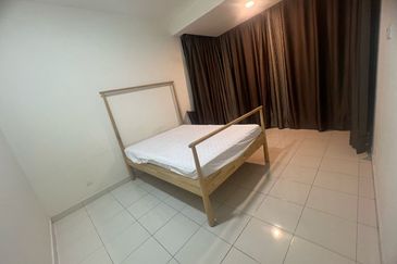 Sungai Long Residence