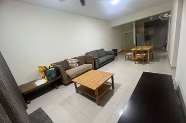 Sungai Long Residence