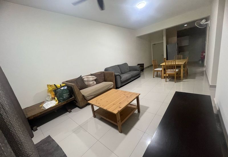 Sungai Long Residence