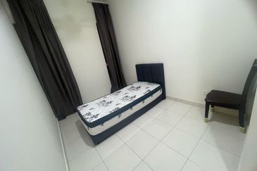 Sungai Long Residence