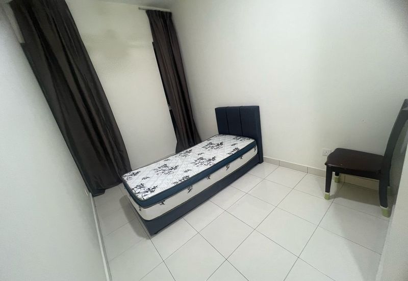 Sungai Long Residence