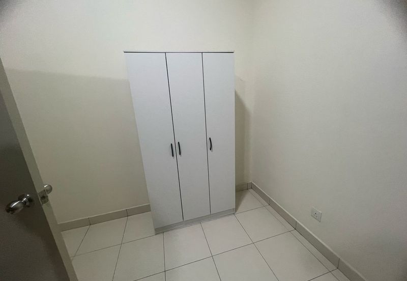 Sungai Long Residence