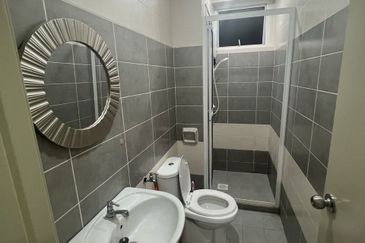 Sungai Long Residence