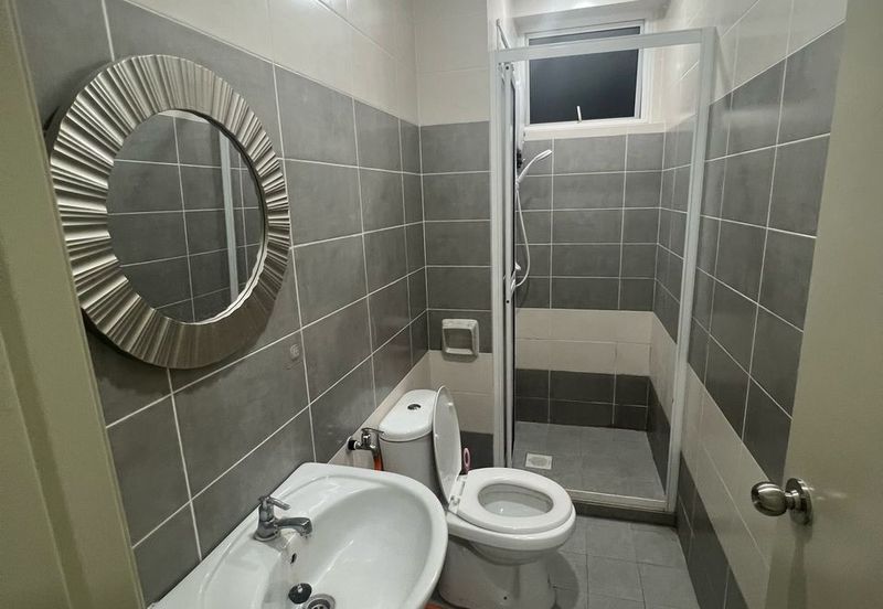 Sungai Long Residence