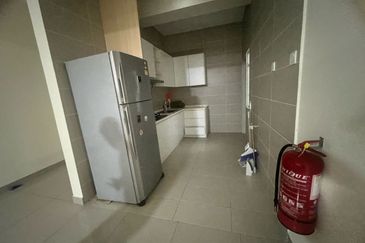 Sungai Long Residence