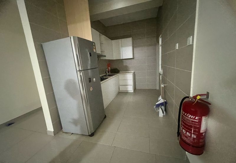 Sungai Long Residence