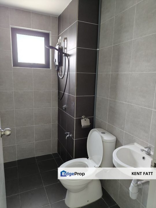 JRK Senesta Serviced Residence Semenyih, Selangor, Semenyih