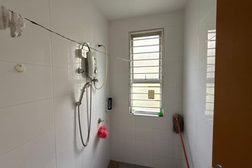 Taman Anggun 1, Rawang Semi D