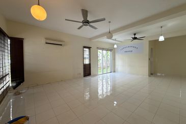 Taman Anggun 1, Rawang Semi D