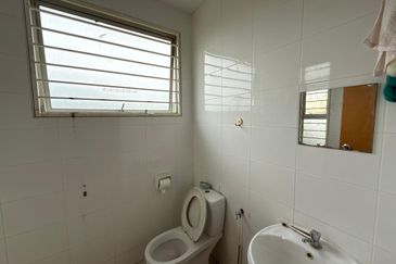 Taman Anggun 1, Rawang Semi D