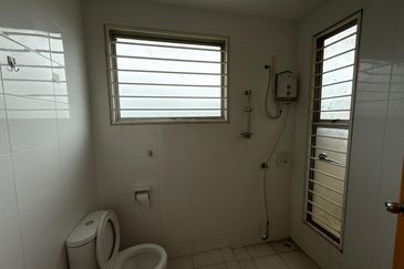 Taman Anggun 1, Rawang Semi D