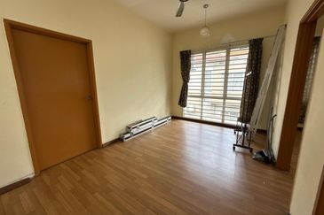 Taman Anggun 1, Rawang Semi D