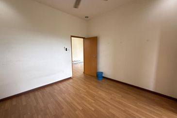 Taman Anggun 1, Rawang Semi D