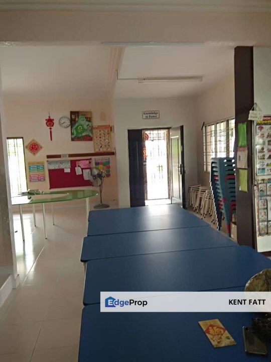 Taman Bukit Permai Semi D Kajang, Selangor, Kajang